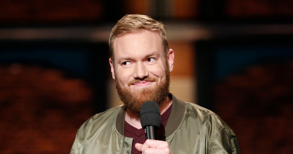 NextImg:Kenny DeForest, Comedian Of Late Night TV, Dead At 37