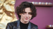 Timothée Chalamet Names Character He Wishes He Got To Play In ‘Barbie’ Movie Timothée Chalamet Names Character He Wishes He Got To Play In ‘Barbie’ Movie