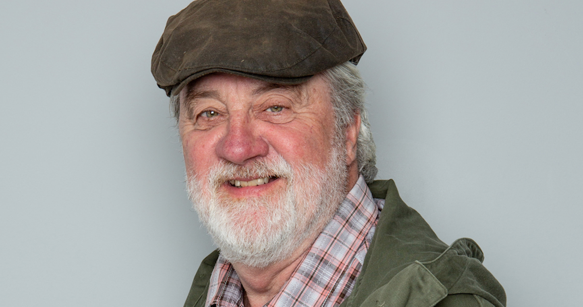 Steve Halliwell, Emmerdale's Zak Dingle, Dies Aged 77 | HuffPost UK Entertainment - Vimarsana News