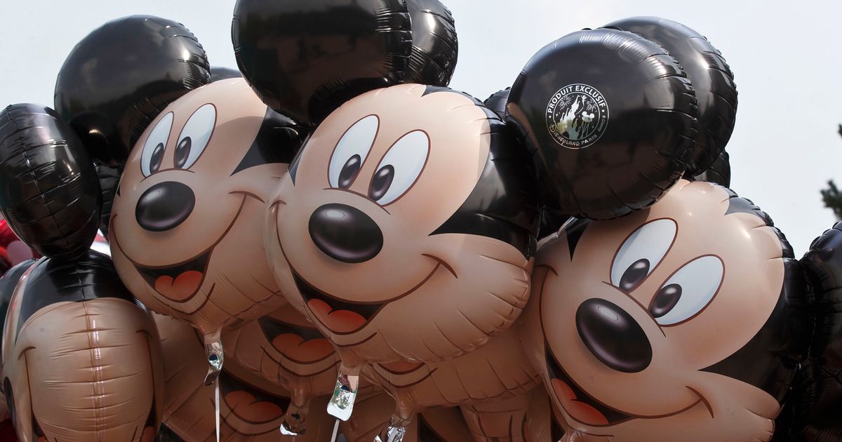 Mickey Mouse Will Soon Belong To You And Me — With Some Caveats