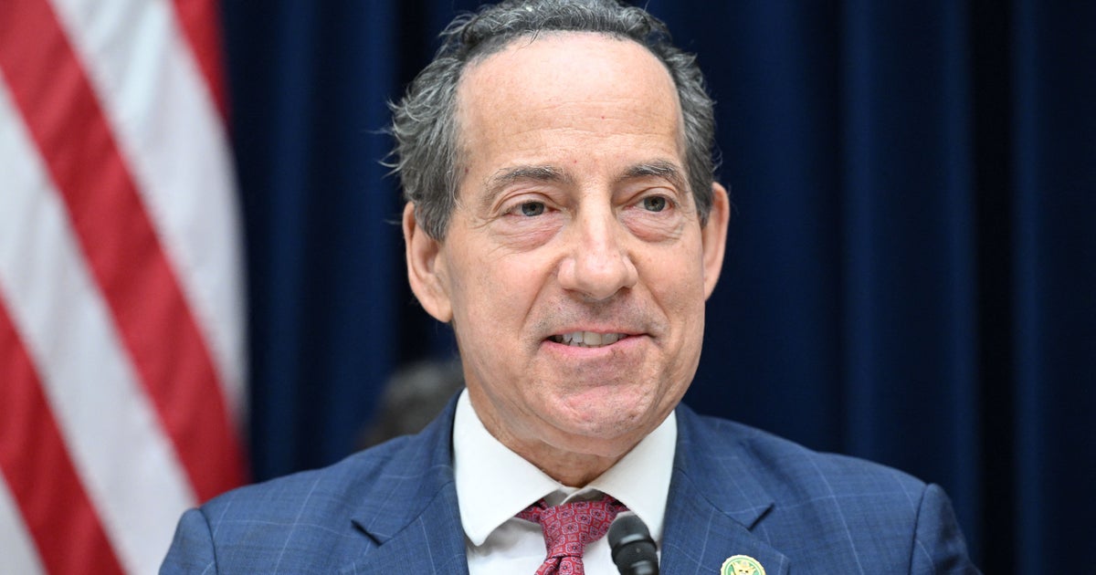 NextImg:Jamie Raskin Nails House GOP For Its 'Amazing' Impeachment Logic