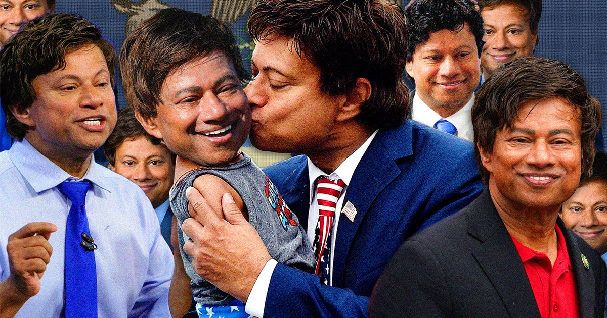 This Freshman Democrat Loves Making Memes. But He’s Quickly Becoming The Butt Of The Joke In Congress.