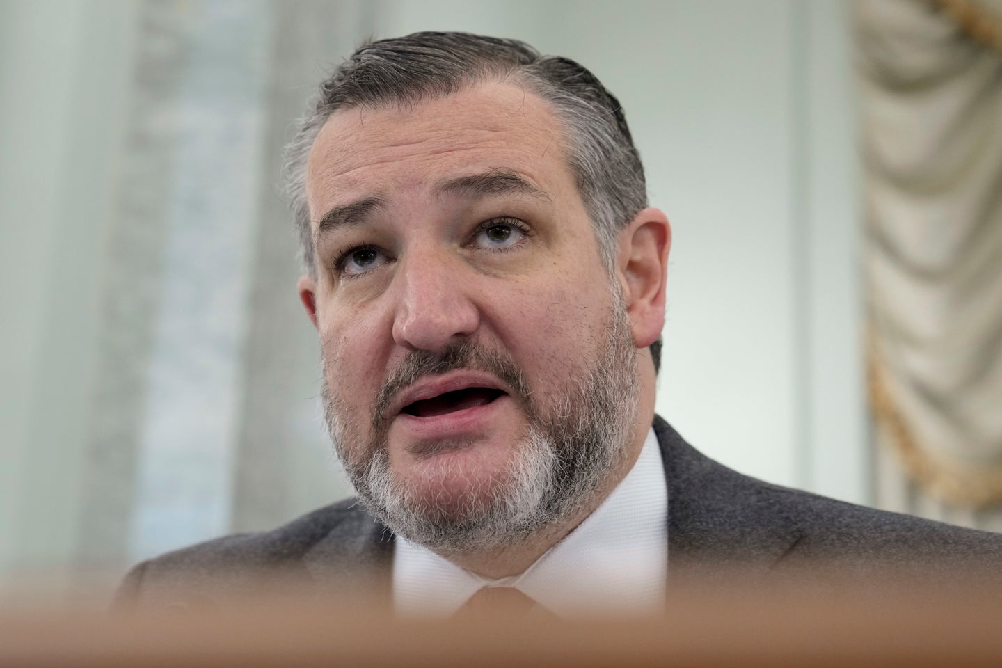 Muslim Civil Rights Group Condemns GOP Senators' Treatment Of Muslim ...