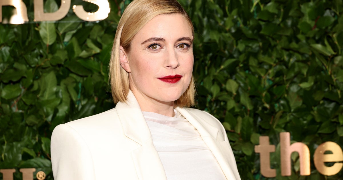 Greta Gerwig Will Make Some Much-Needed History At Cannes Film Festival Next Year