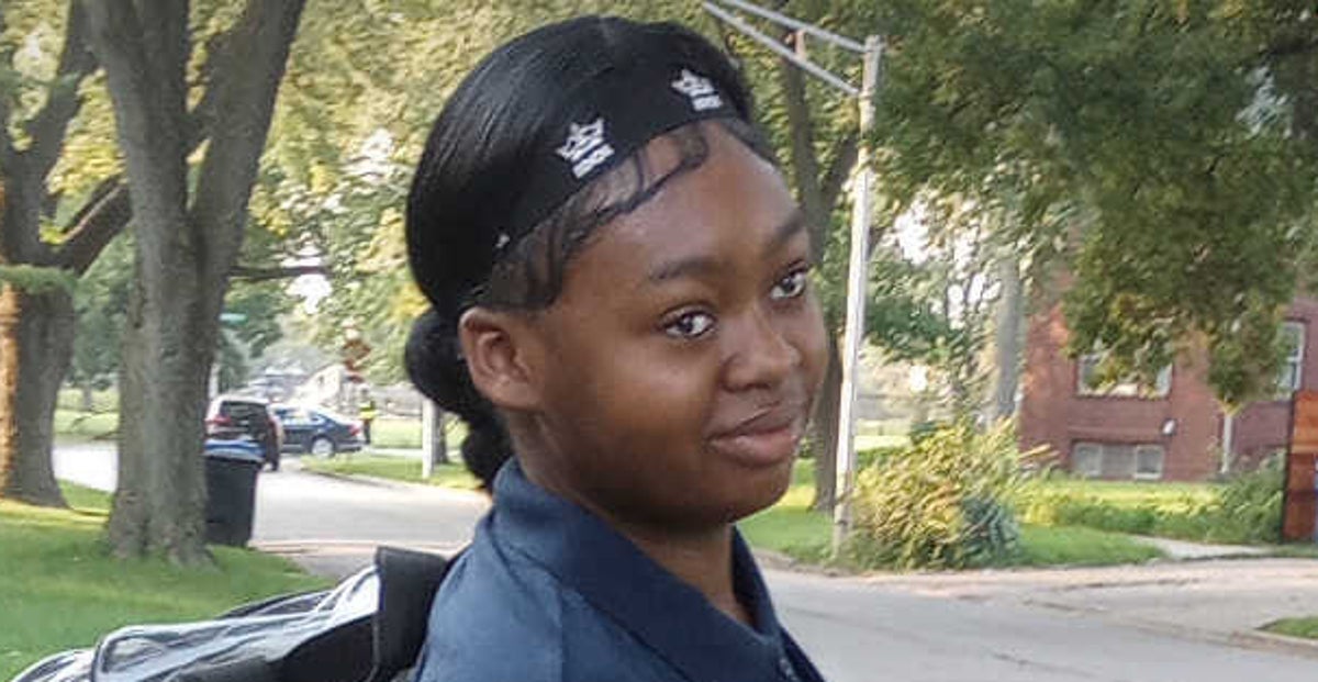 NextImg:Teen Girl Reported Missing Is Found Strangled In Chicago Apartment