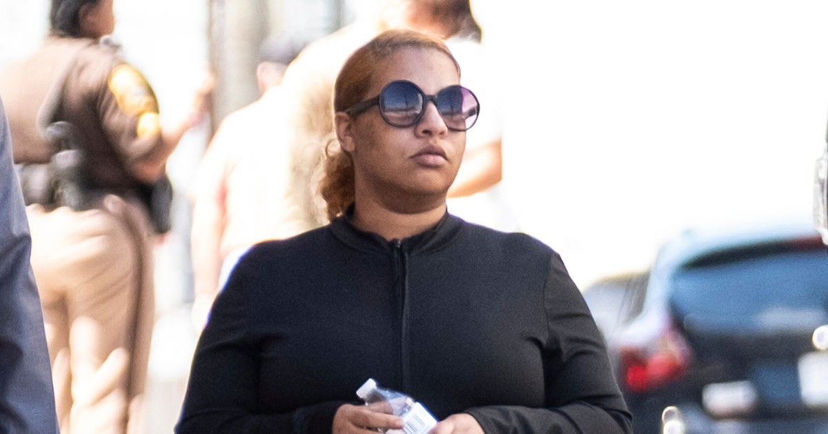 NextImg:Mom Of 6-Year-Old Who Shot Teacher Gets 2 Years In Prison For Child Neglect
