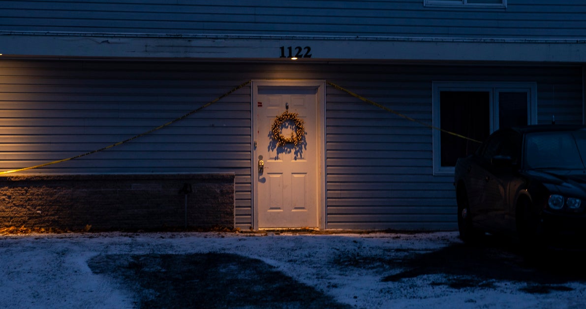 Demolition Of House Where Idaho Students Were Killed Set To Begin This Month