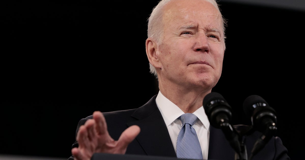 Democrats And Industry Are At War With Themselves Over A Controversial Energy Plan