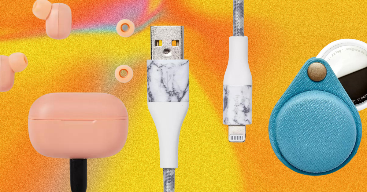 NextImg:These Affordable Artist-Designed Tech Accessories Will Please Anyone On Your List
