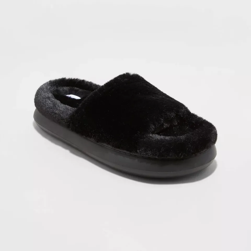 Ugg discount slippers target