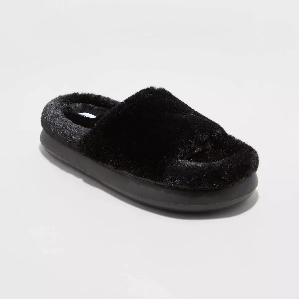 Target slip on online slippers