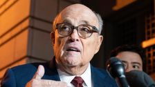 Social Media Reacts To Rudy Giuliani Verdict With Mockery