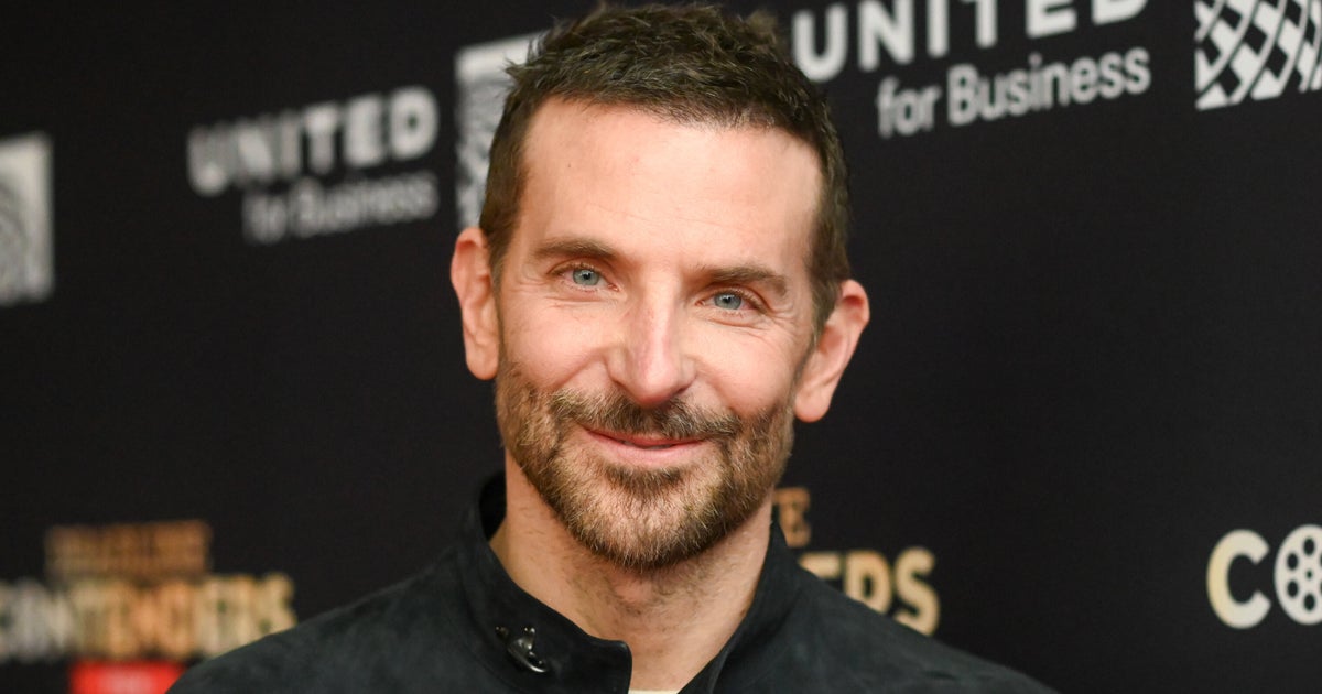 NextImg:Bradley Cooper Is Being Roasted For His 'No Chairs' Policy On Movie Sets