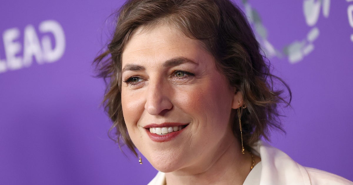 NextImg:Mayim Bialik Announces She Will No Longer Host 'Jeopardy!'