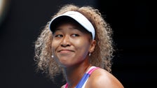 Naomi Osaka Thanks Fans For Their ‘Patience’ Ahead Of Tennis Return Naomi Osaka Thanks Fans For Their ‘Patience’ Ahead Of Tennis Return