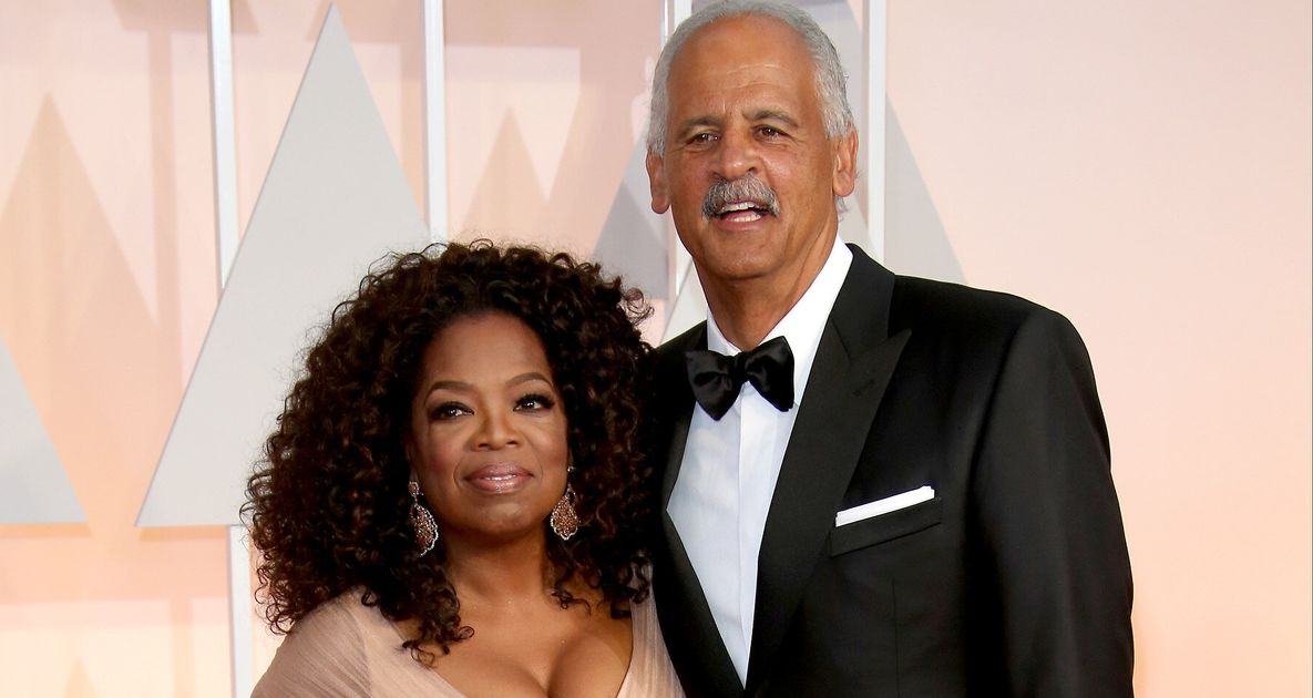 Oprah Winfrey Reveals The ‘Most Romantic Thing’ She Does For Stedman Graham