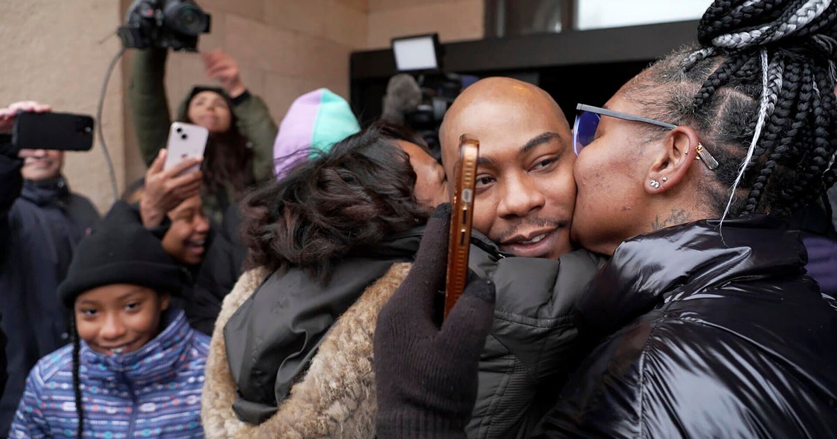 Men Imprisoned For Decades Freed As Several Wrongful Convictions Overturned