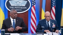  US Presses Israel To Shift From Major Combat To Prevent Wider Regional War