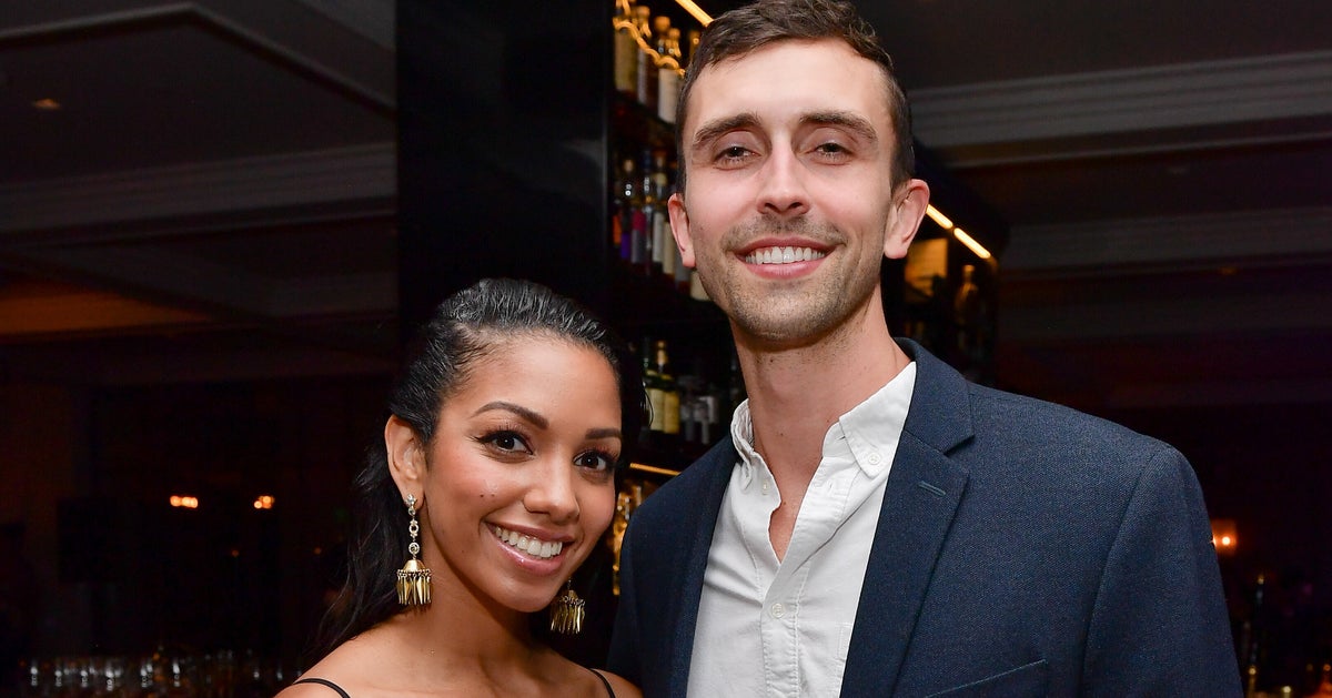 Jamie Foxx’s Daughter Corinne Is Engaged To Boyfriend Joseph Hooten