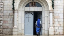  Israeli Forces Attack Church Compound In Gaza Just Days Before Christmas