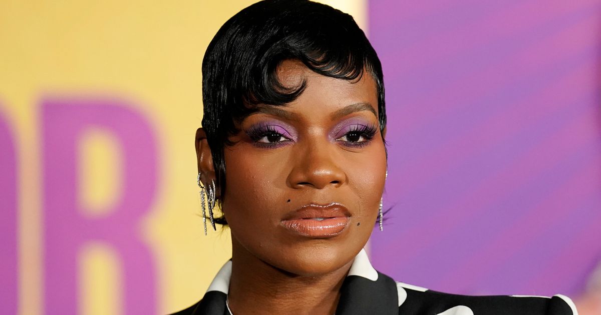 'I Dare Not Stay Quiet': Fantasia Barrino Accuses Airbnb Host Of Racial Profiling