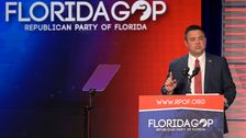 Florida Republican Party Suspends Chairman, Demands Resignation Amid Rape Investigation