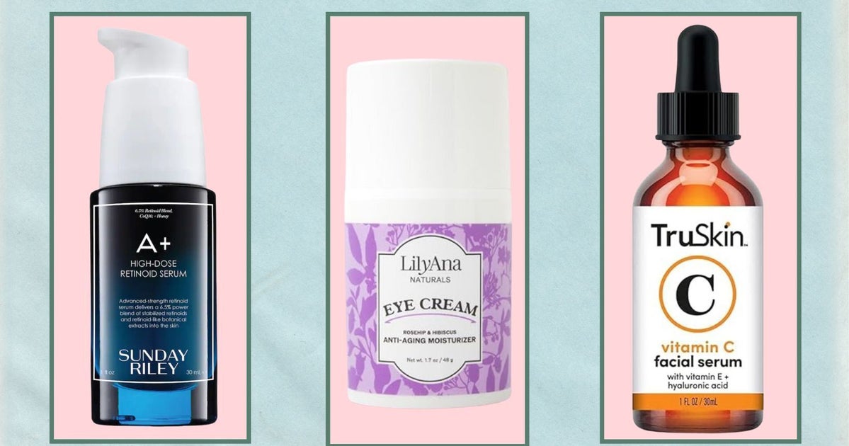 NextImg:13 Skin Care Products With Impressive Before-And-After Results