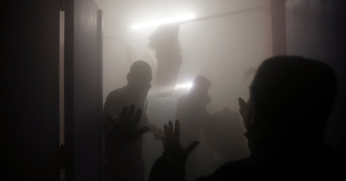 NextImg:Israel Faces New Calls For Truce After Killing Of Hostages Raises Alarm