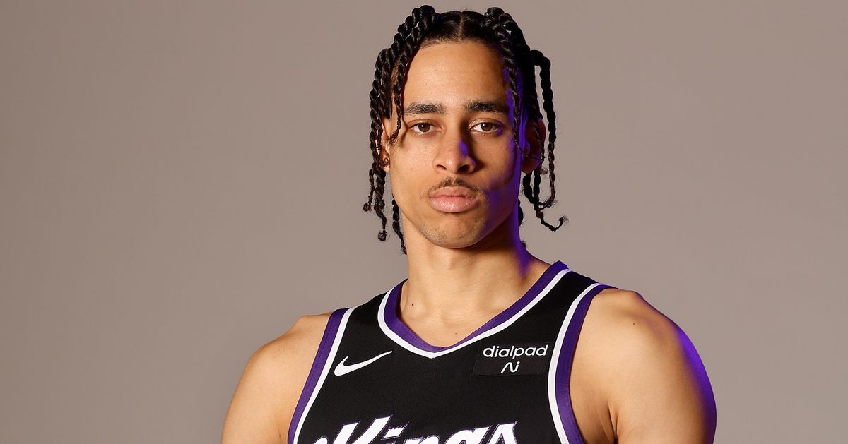 NBA G League Player Chance Comanche And Girlfriend Accused Of Murder