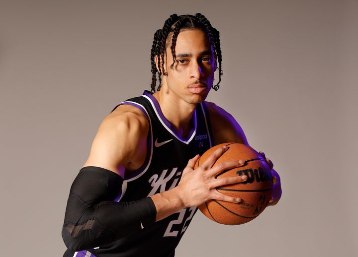 Chance Comanche #22 of the Sacramento Kings and his girlfriend are facing open murder charges for the disappearance and death of a 23-year-old woman.