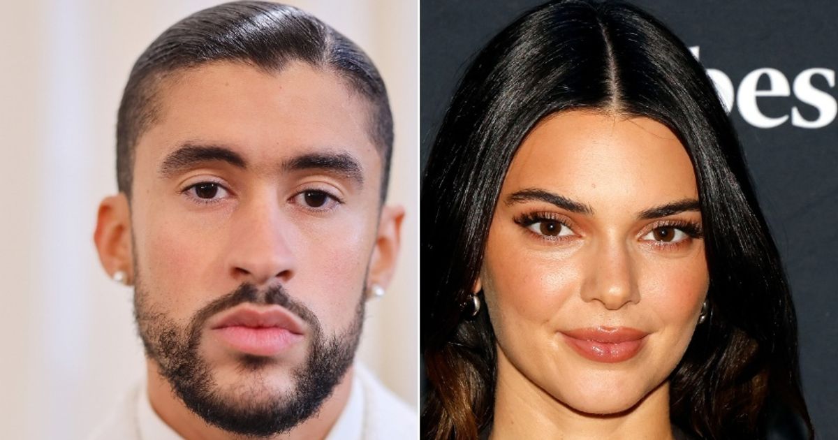 Bad Bunny And Kendall Jenner Split: Reports | HuffPost Entertainment