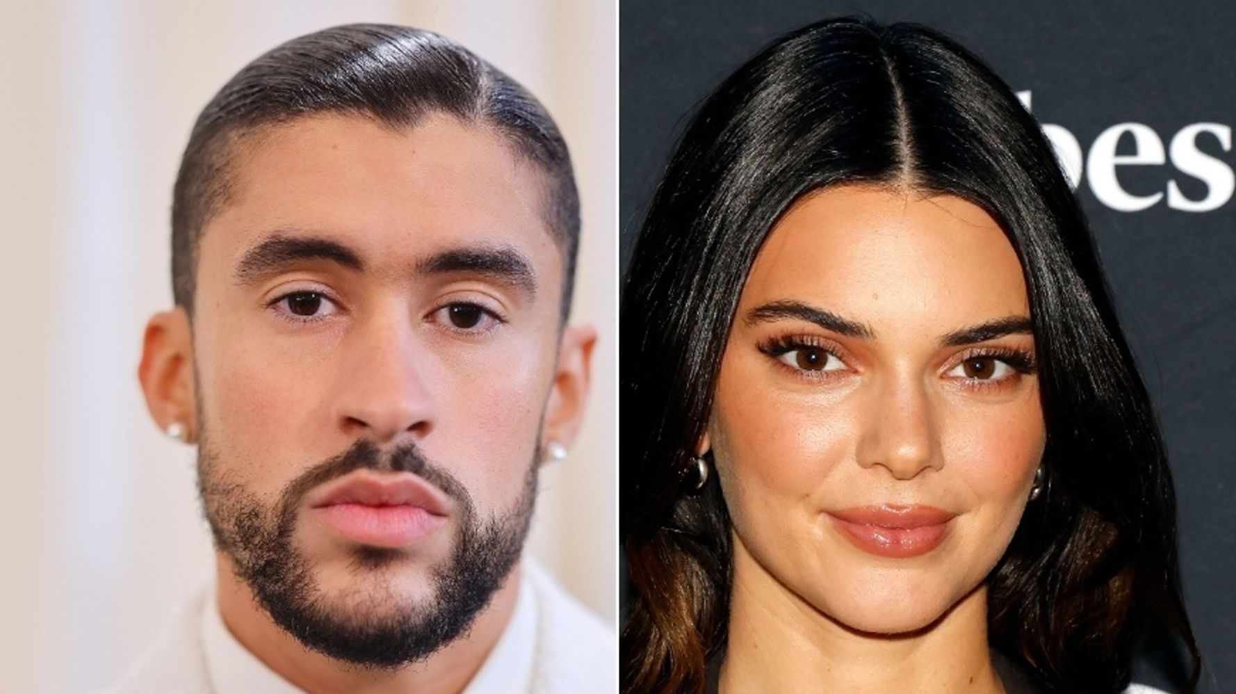 Bad Bunny And Kendall Jenner Split: Reports | HuffPost Entertainment