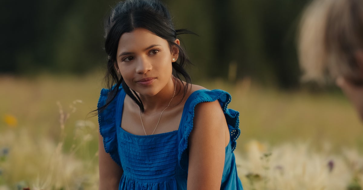 NextImg:This New Teen Drama Is The Top Show On Netflix Right Now