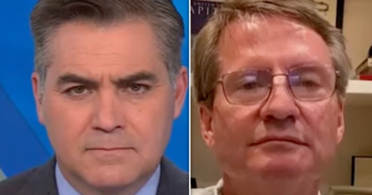 GOP Rep. Tim Burchett Defends Trump With Every Excuse Under The Sun