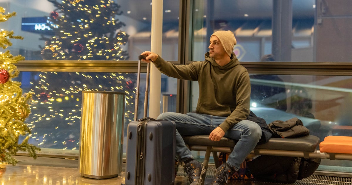 NextImg:9 Ways To Make Holiday Travel Less Stressful This Year