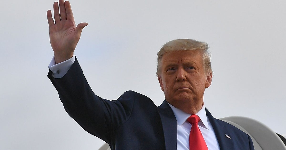 Authoritarianism Expert Spots Trump Line Showing Who He'll Target After Immigrants