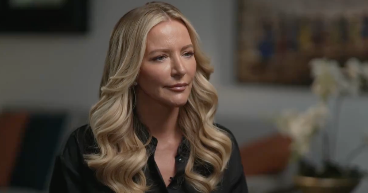 Michelle Mone's PPE Admission Has People Saying The Same Thing - Vimarsana News