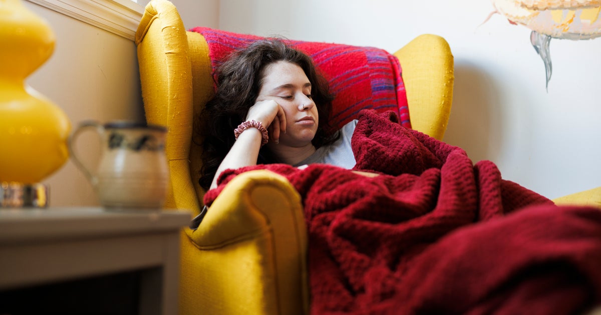 This Sleeping Pattern Could Be A Sign You'll Develop Dementia - Vimarsana News