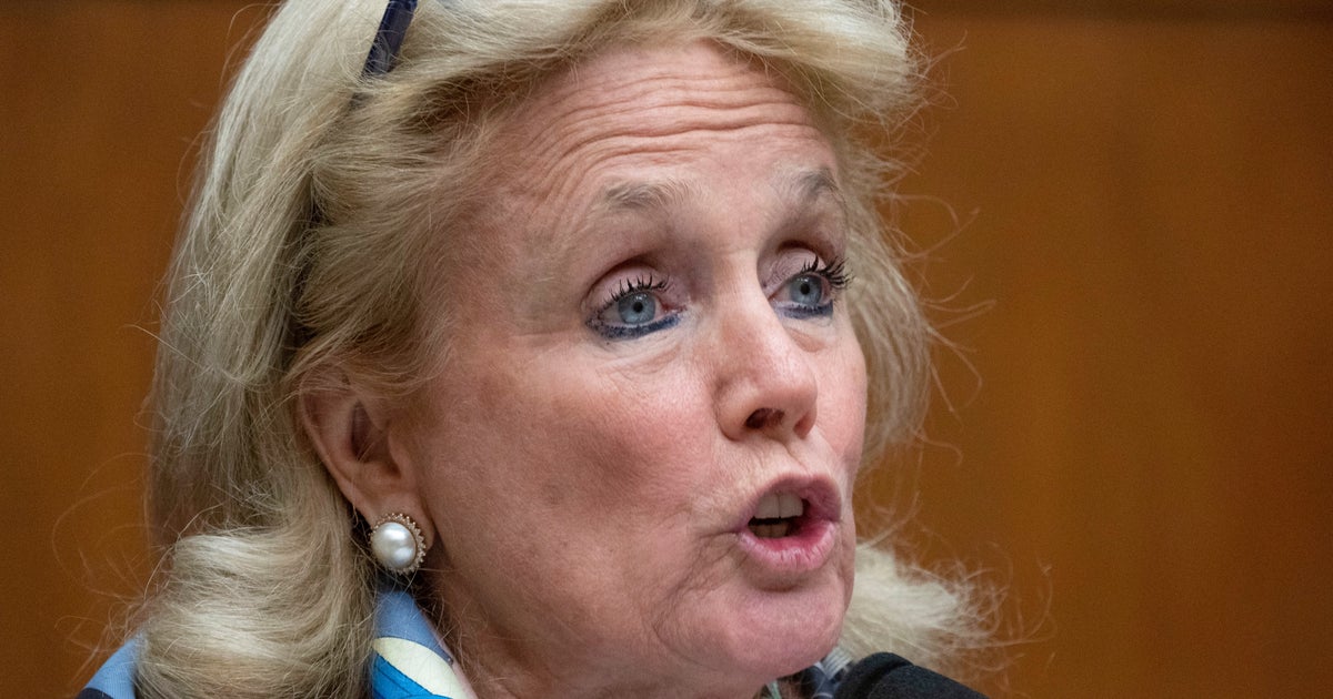 Michigan Rep. Says Biden Has A Lot Of Work To Do To Restore Trust Of Muslim Voters