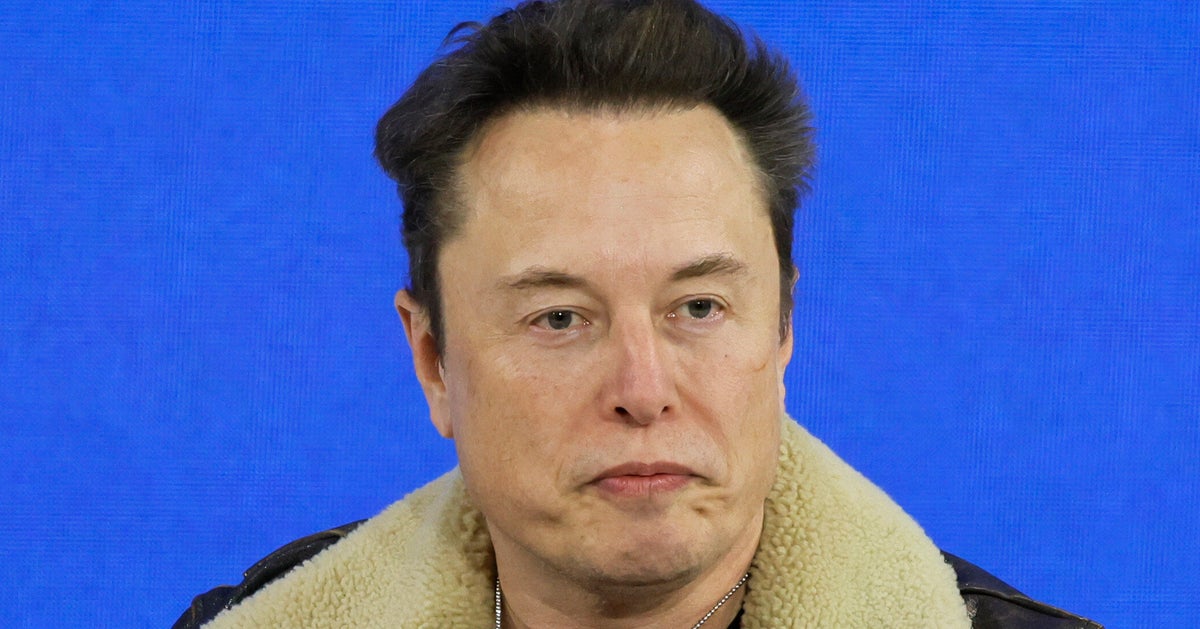 NextImg:European Union Investigates Elon Musk's X Over Possible Social Media Law Breaches
