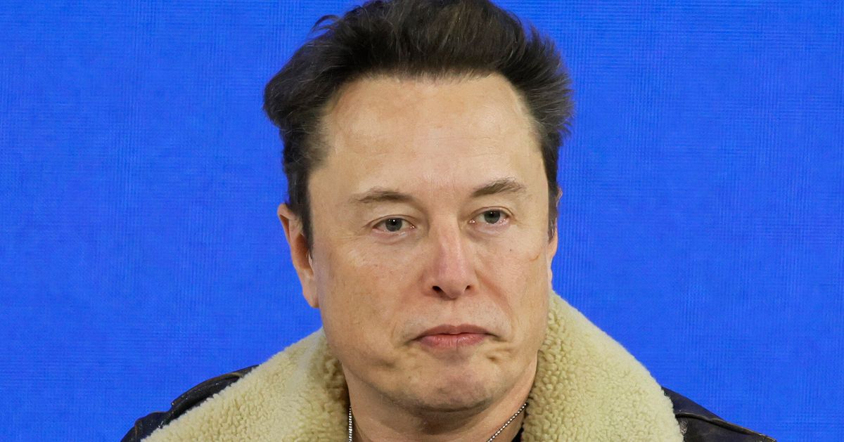 European Union Investigates Elon Musk's X Over Possible Social Media Law Breaches