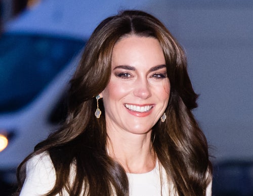 princesse Kate Middleton bébé