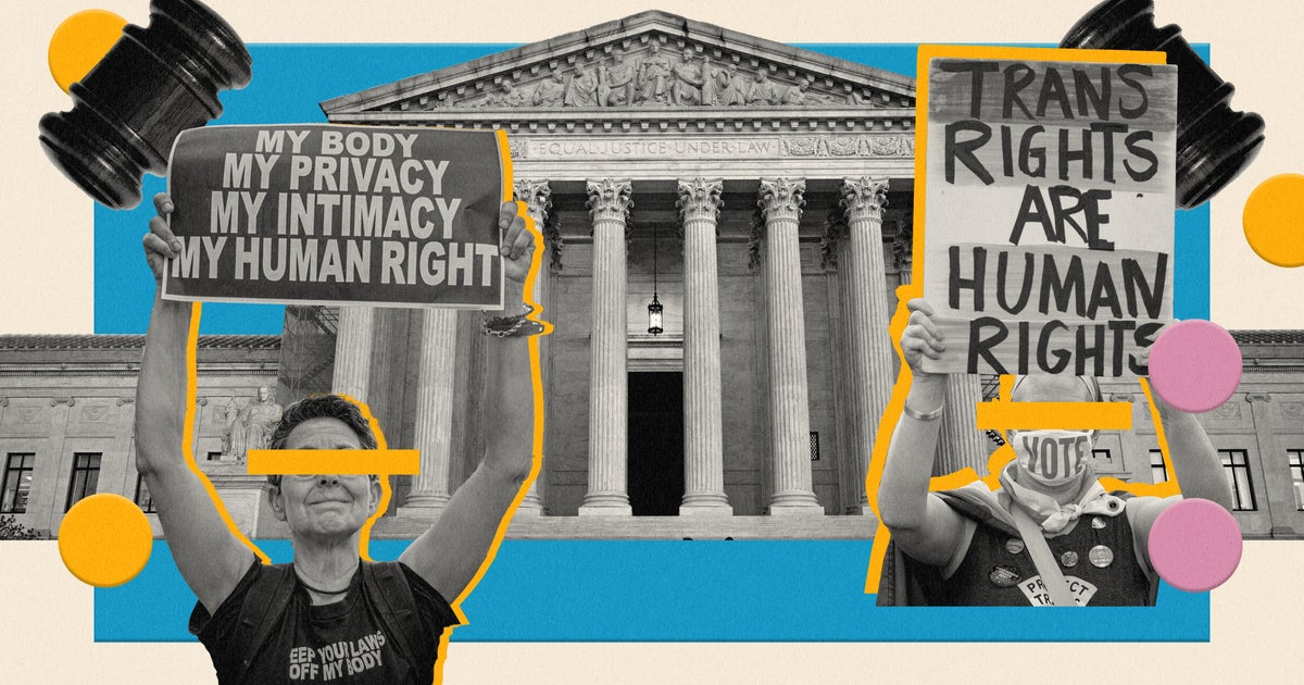 Republicans Attacked This Issue All Year — And 2024 Could Be A Tipping Point