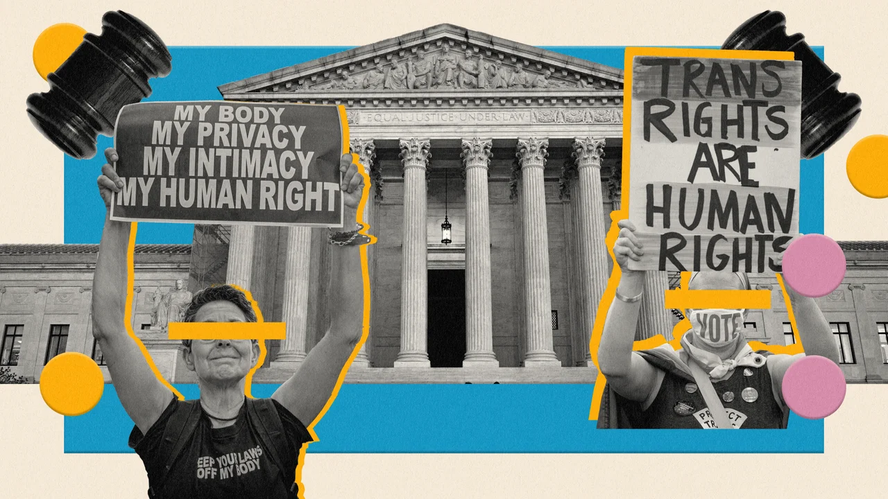 Republicans Declared ‘Culture War’, Attacked Transgender Americans All Year — and 2024 Could Be a Tipping Point (huffpost.com)