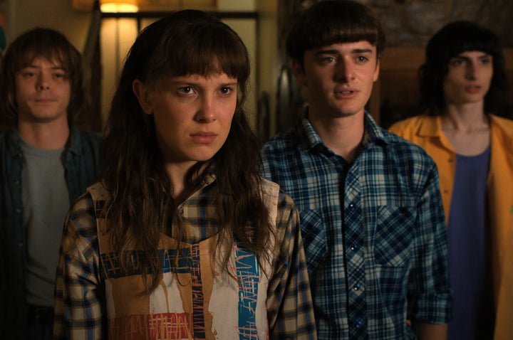 Stranger Things creators reveal the fate of two major characters