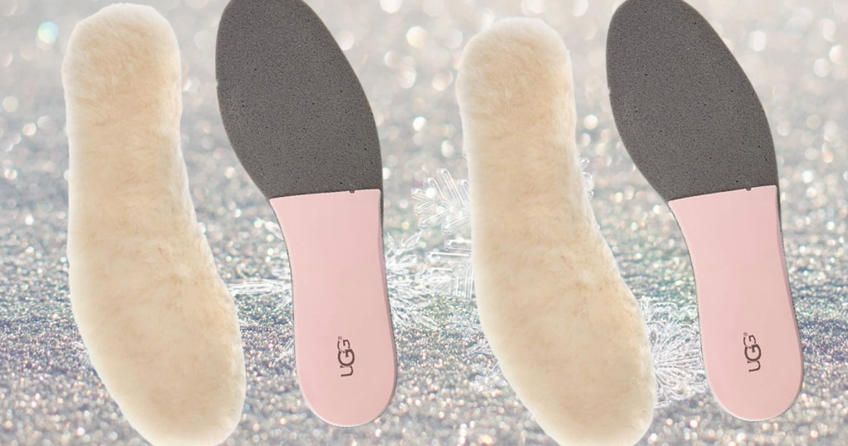 NextImg:Instead Of Splurging On Pricey New Boots, Try This 'Genius' $20 Uggs Hack