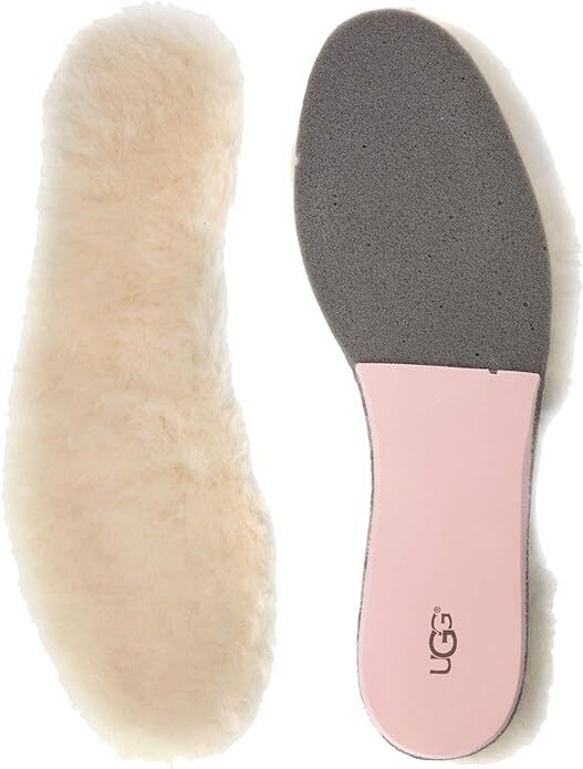 Ugg inserts discount for men's slippers