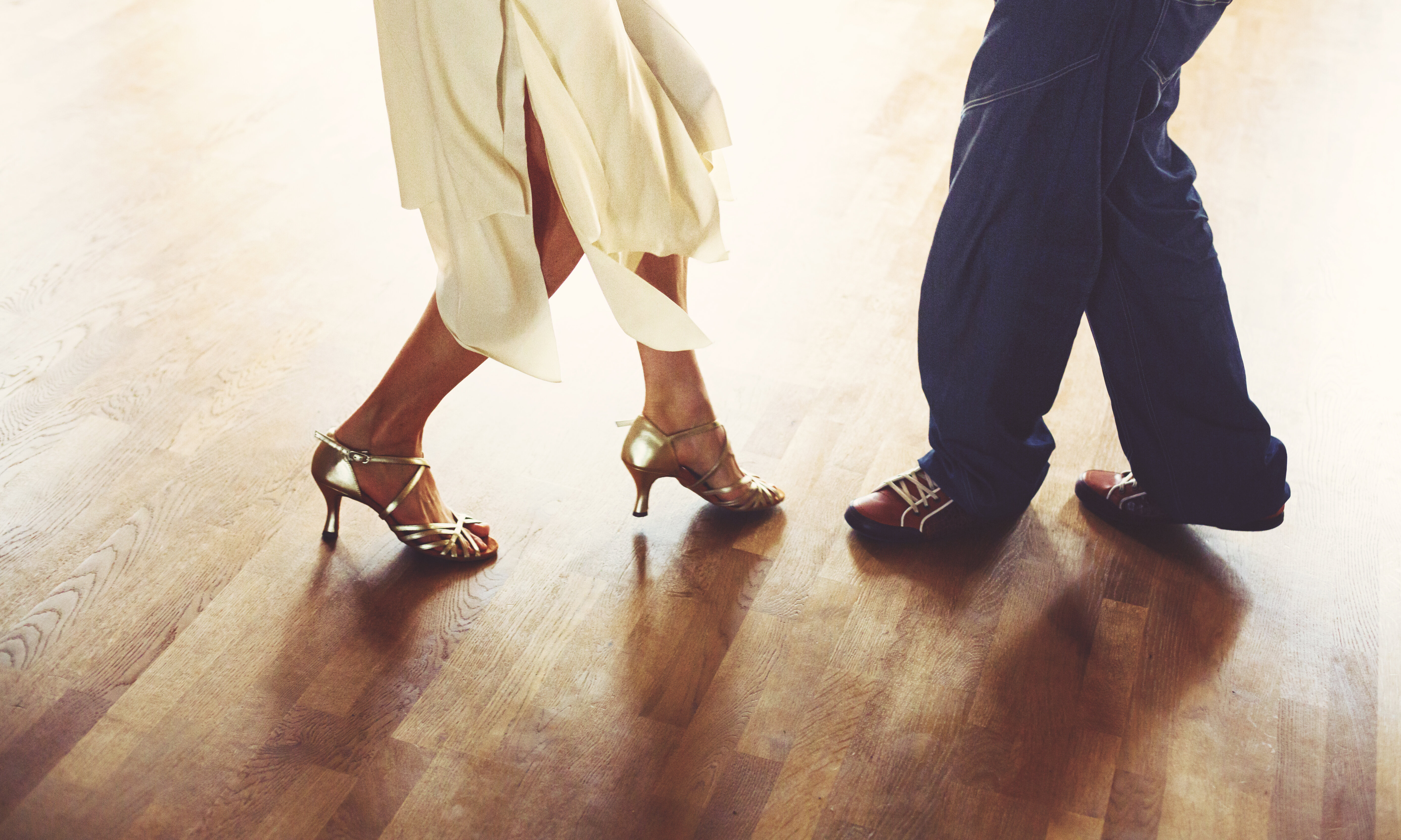 Heels Dance 101: A Beginner's Guide To This Fun And Flirty Dance - BetterMe