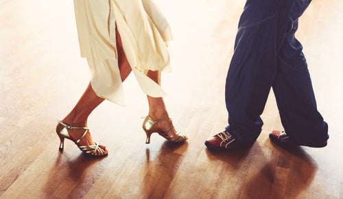 Wearing Dance Shoes in Regular Life: Elevate Your Everyday Style