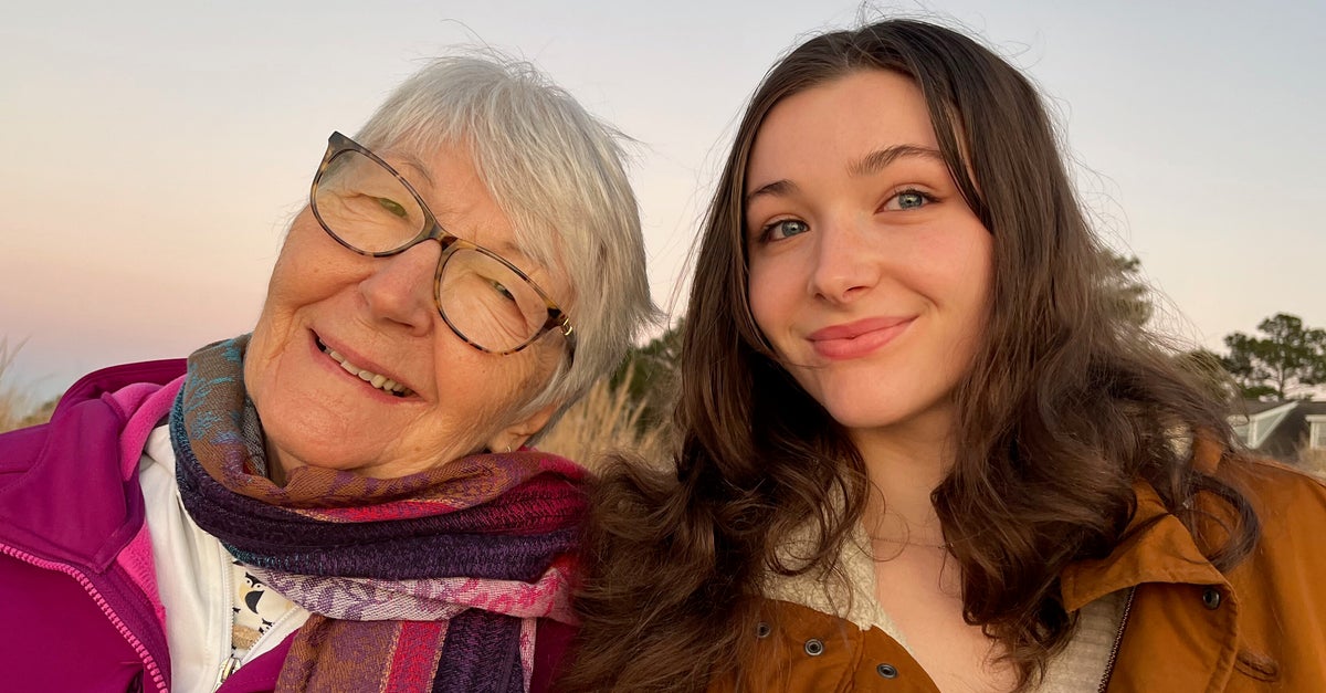 NextImg:6 Common Phrases Grandparents Need To Stop Saying To Their Grandkids